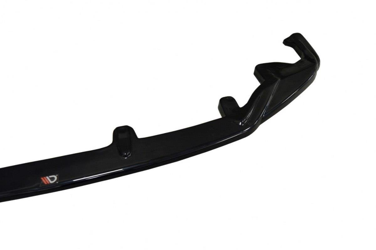 Front splitter v.1 lexus is mk3 facelift f-sport