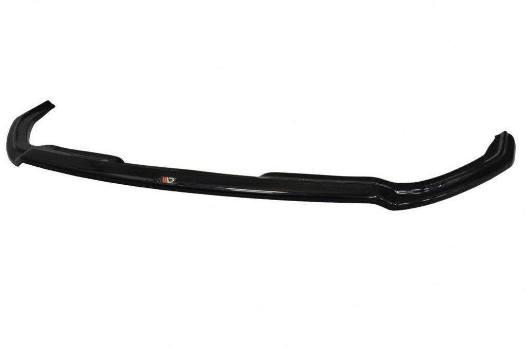 Front splitter v.1 lexus nx mk1