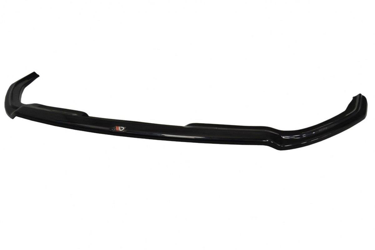 Front splitter v.1 lexus nx mk1