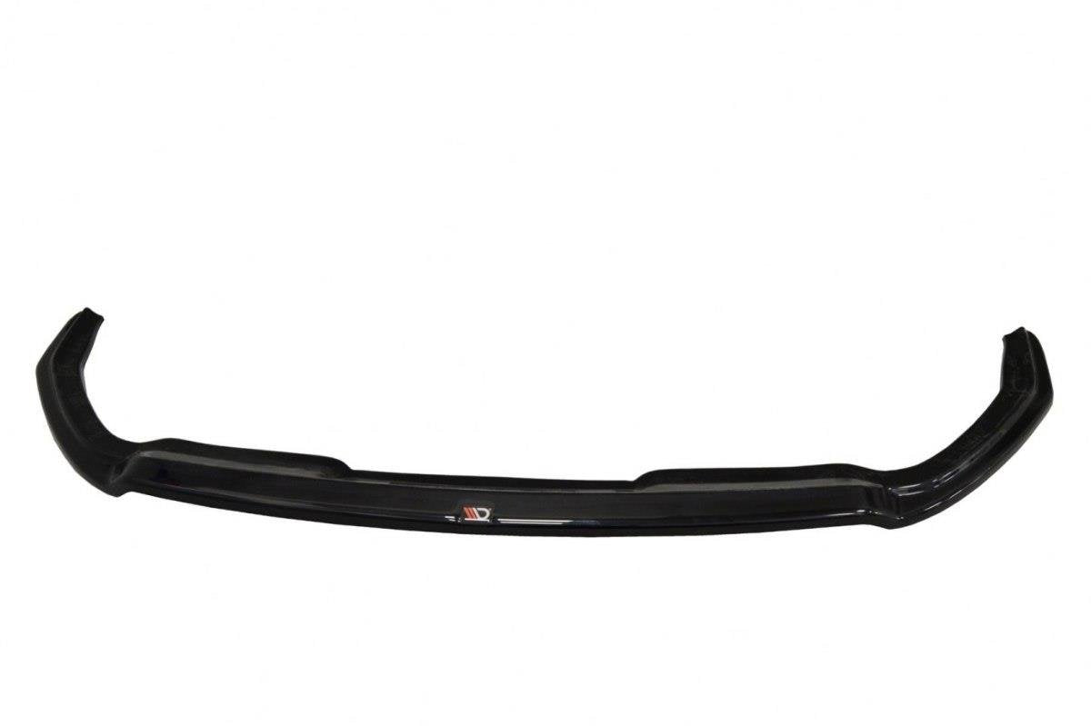 Front splitter v.1 lexus nx mk1