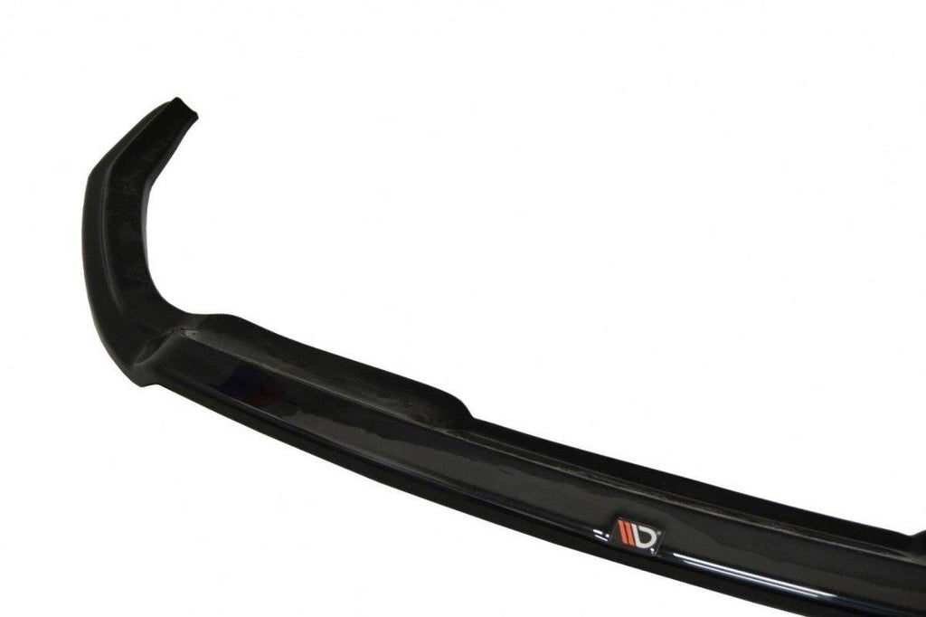 Front splitter v.1 lexus nx mk1
