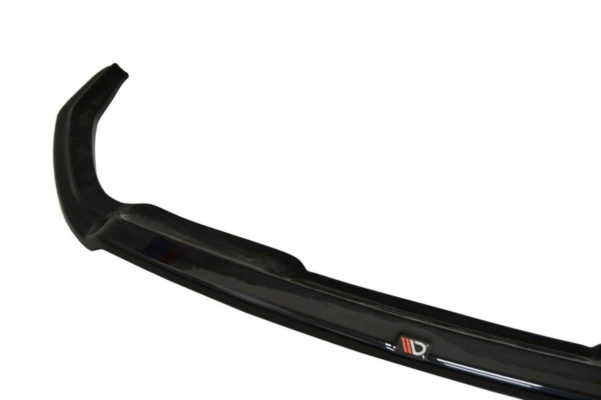 Front splitter v.1 lexus nx mk1