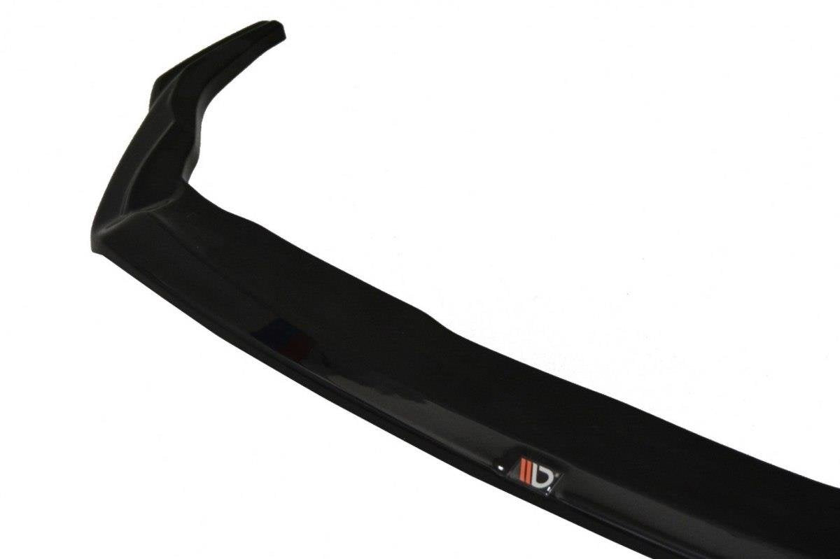 Front splitter v.1 lexus nx mk1 f-sport