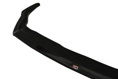 Front Splits v.1 Lexus NX MK1 F-Sport