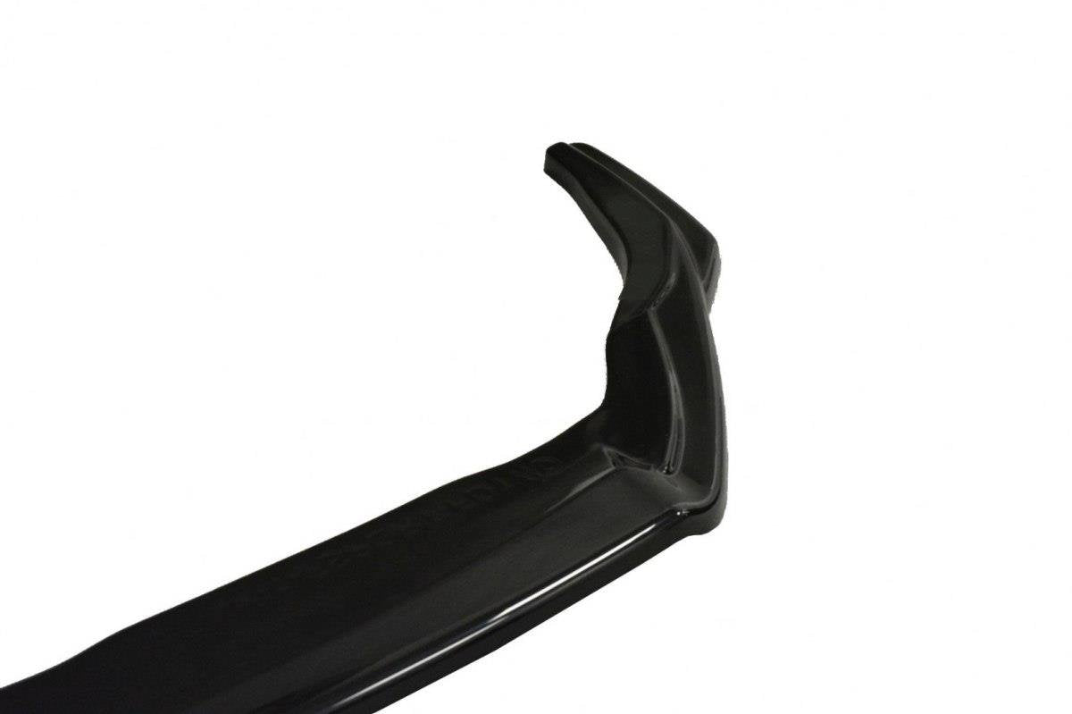 Front splitter v.1 lexus nx mk1 f-sport