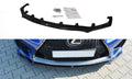 Frontopdelinger v.1 lexus rc f