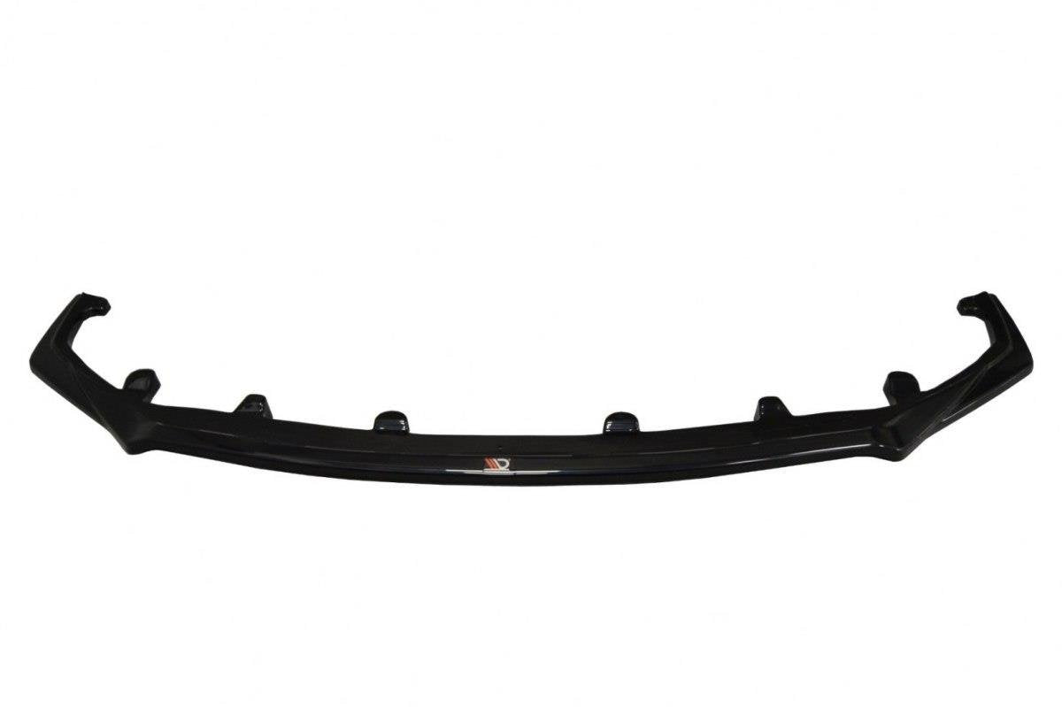 Front Splits v.1 Lexus RC F