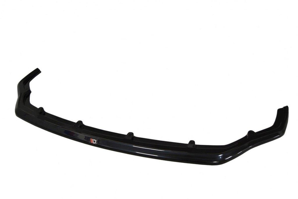 Front splitter v.1 lexus rx mk4