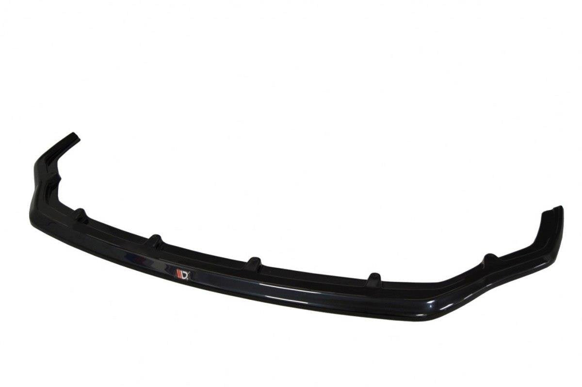 Front splitter v.1 lexus rx mk4