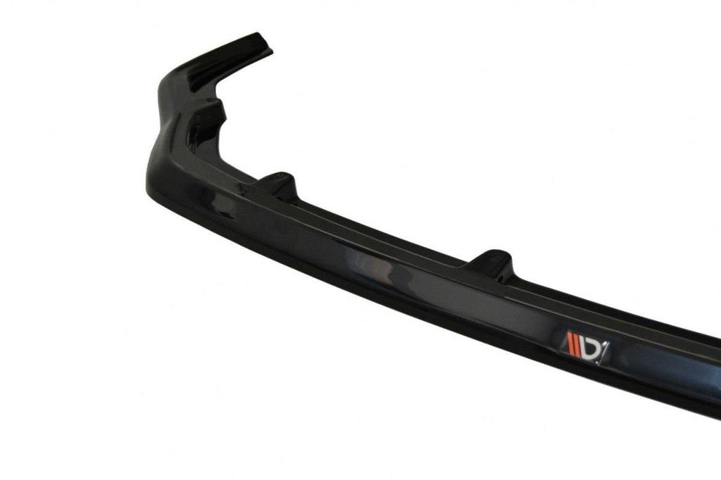 Front splitter v.1 lexus rx mk4