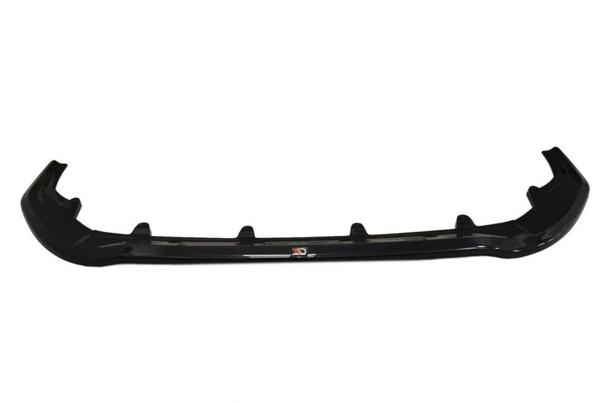 Front splitter v.1 lexus rx mk4 f-sport