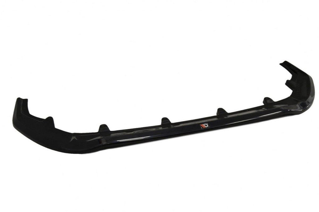 Front splitter v.1 lexus rx mk4 f-sport