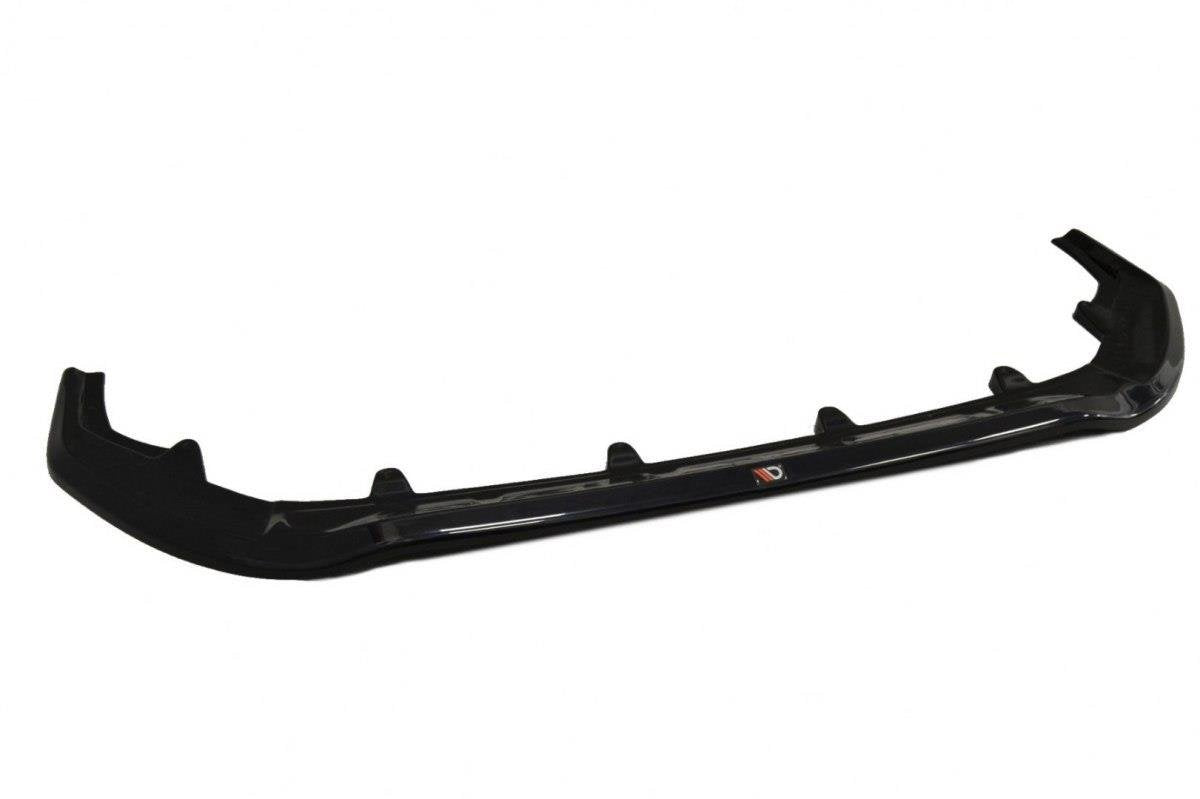 Front splitter v.1 lexus rx mk4 f-sport