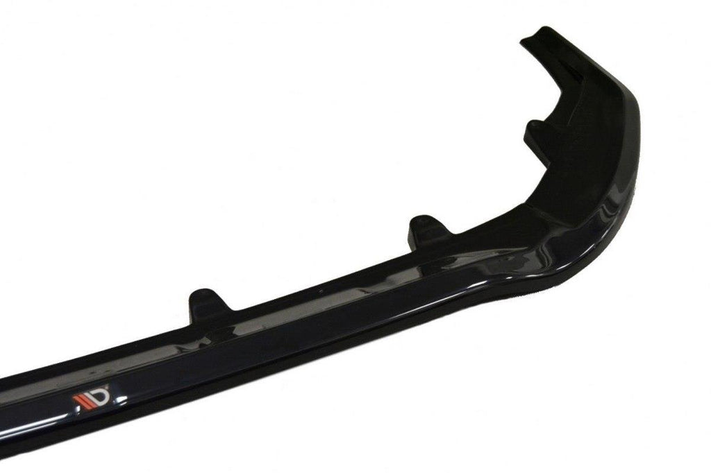 Front splitter v.1 lexus rx mk4 f-sport