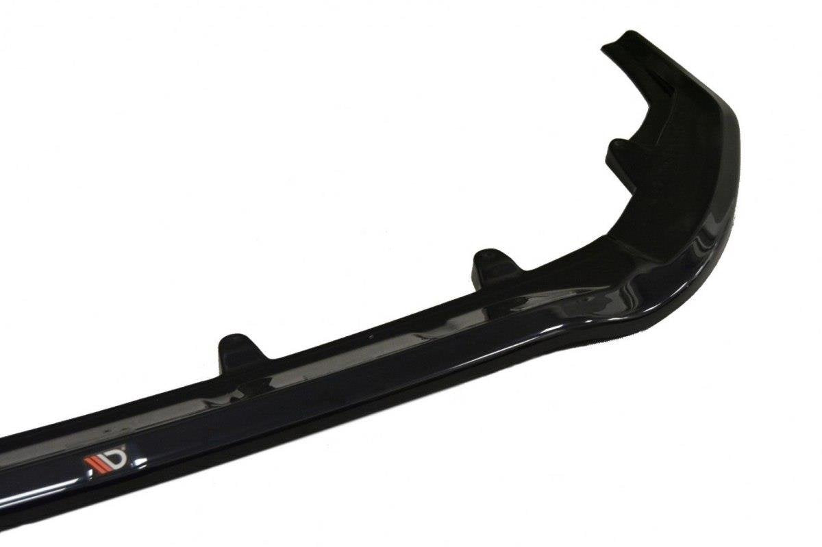 Front splitter v.1 lexus rx mk4 f-sport