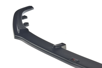 Front Splits v.1 Mazda CX-5 Facelift