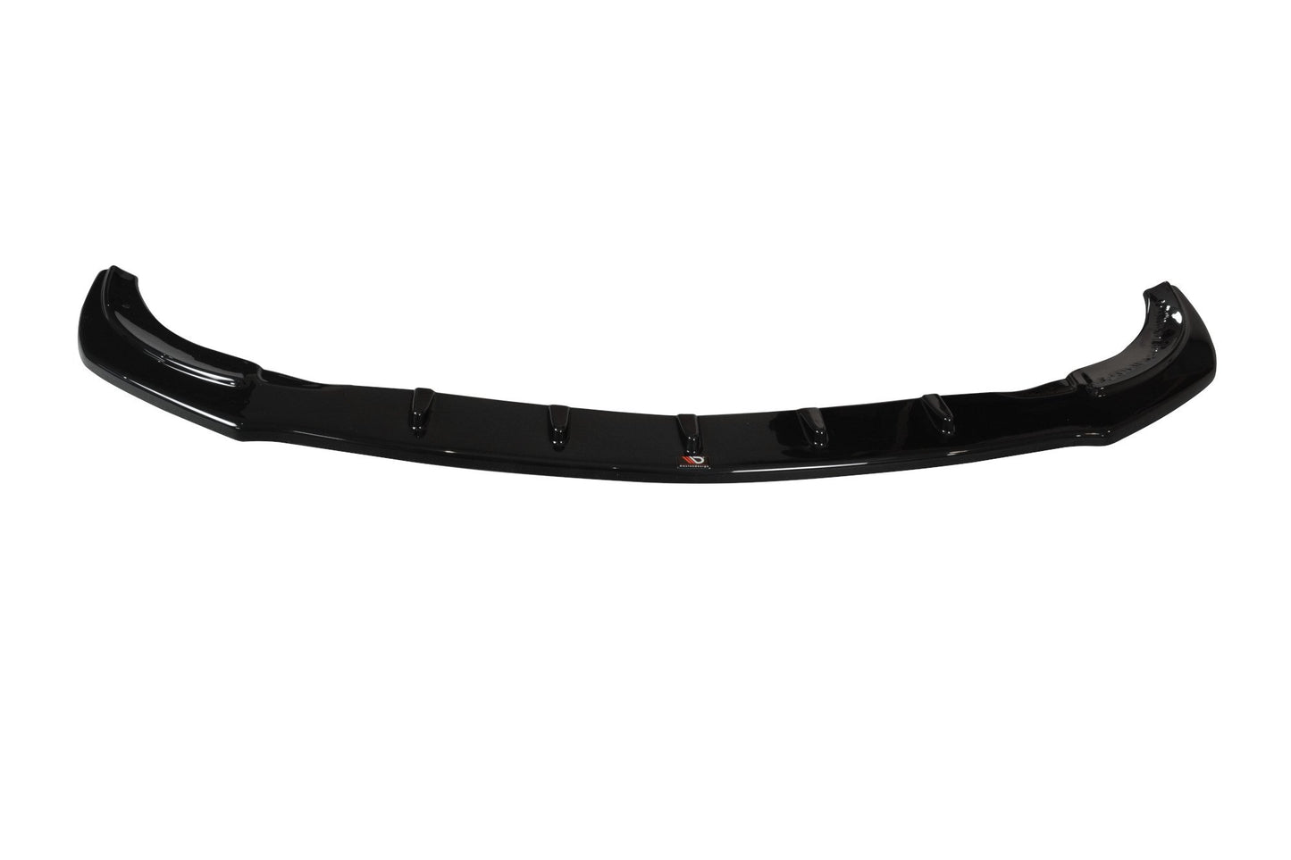 Front Shariter v.1 Mercedes-Benz CLA C117 AMG-Line -facrift