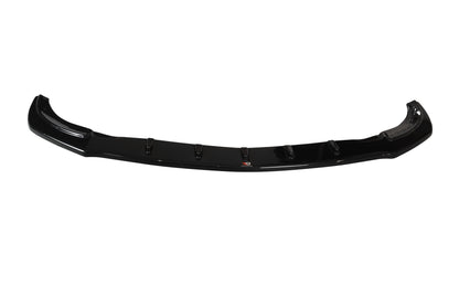 Front Shariter v.1 Mercedes-Benz CLA C117 AMG-Line -facrift