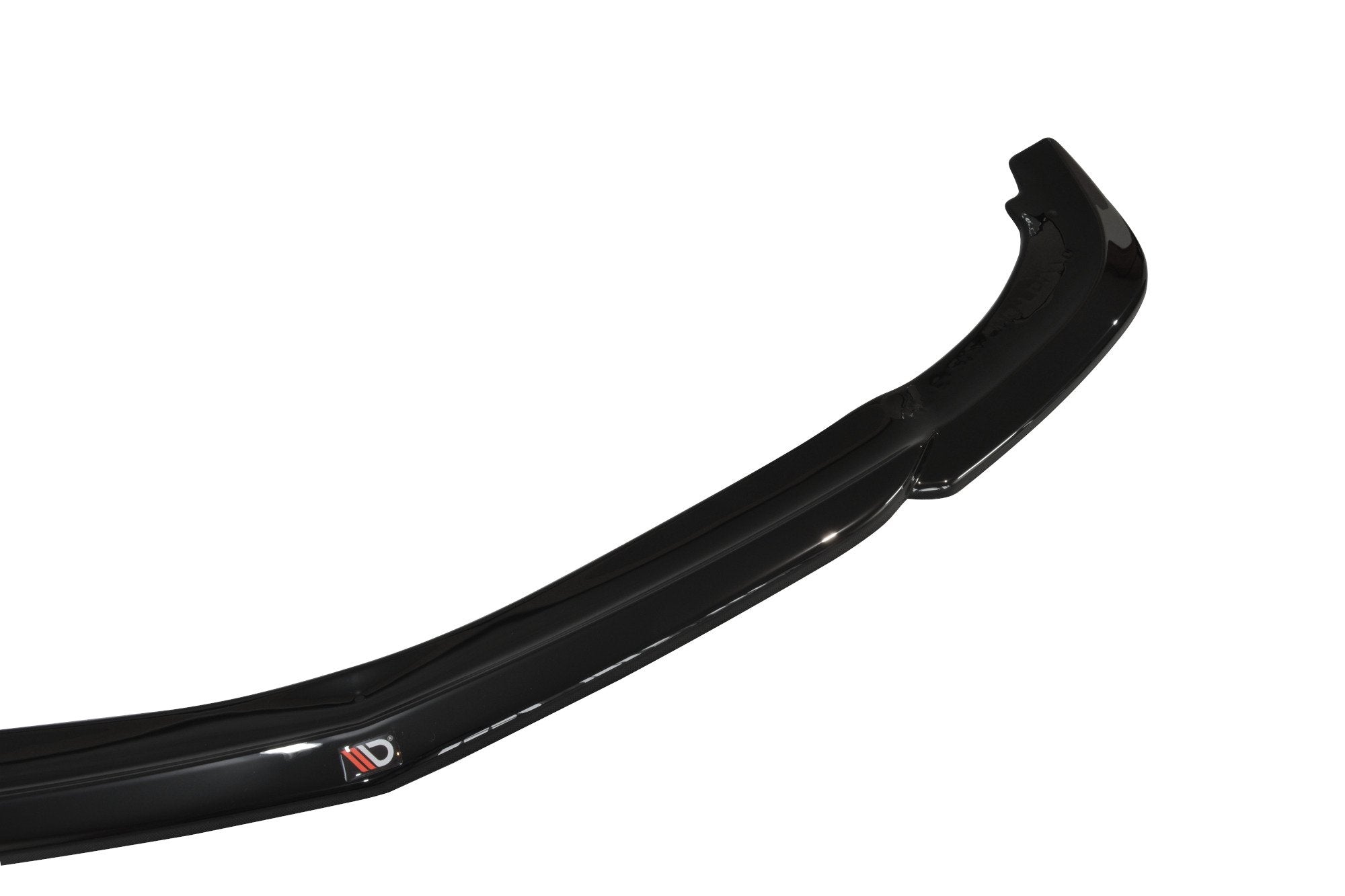 Front Splitter V.1 Mercedes-Benz E63 AMG W212