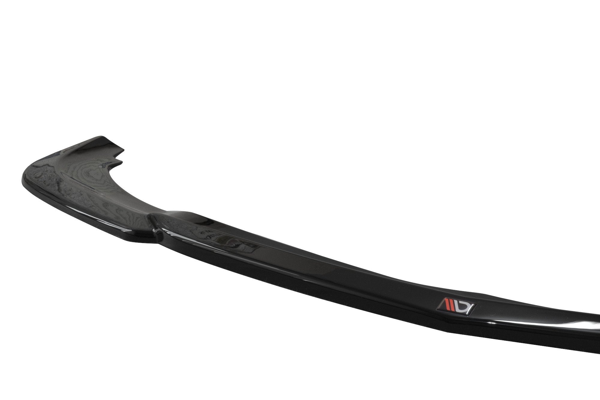 Front Splitter V.1 Mercedes-Benz E63 AMG W212