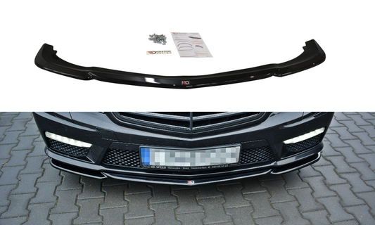 Front Shariter v.1 Mercedes-Benz E63 AMG W212