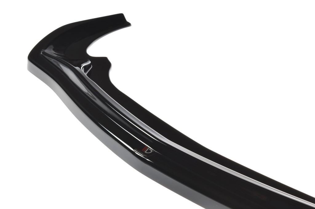 Front Splitter V.1 Mercedes-Benz S-klasse AMG-Line W222