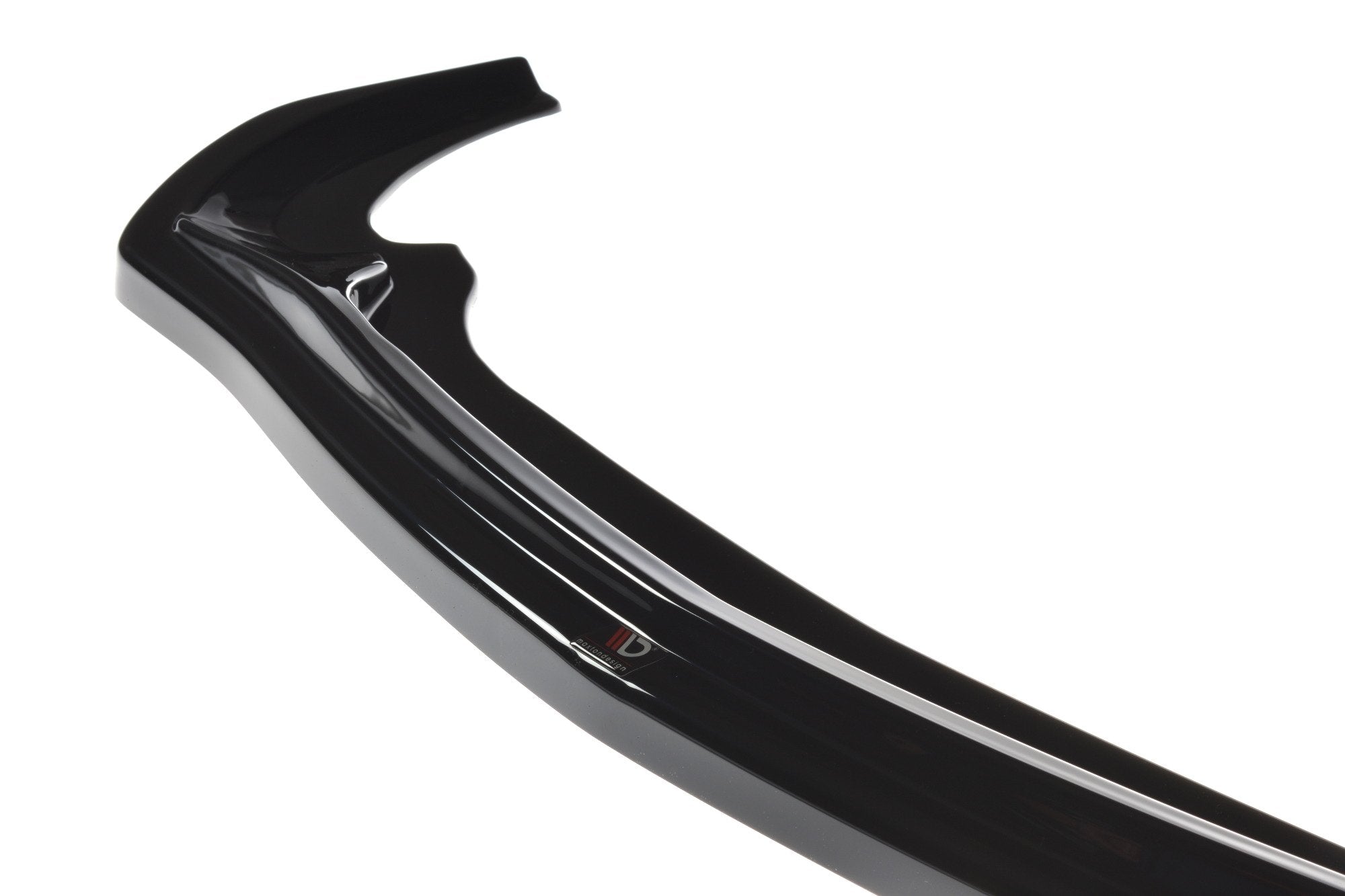Front Splitter V.1 Mercedes-Benz S-klasse AMG-Line W222