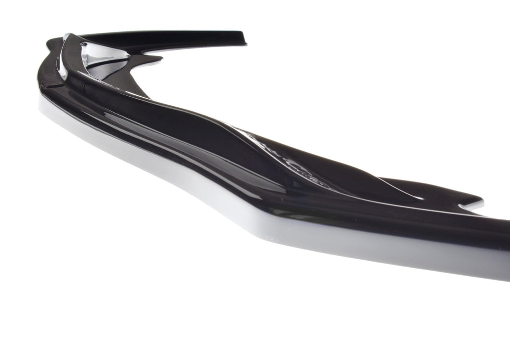Front Splitter V.1 Mercedes-Benz S-klasse AMG-Line W222
