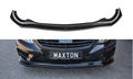 Front Splitter V.1 Mercedes-Benz S-klasse AMG-Line W222