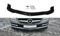 Front splitter v.1 mercedes slk r172