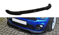 Front splitter v.1 mini cooper r56 jcw