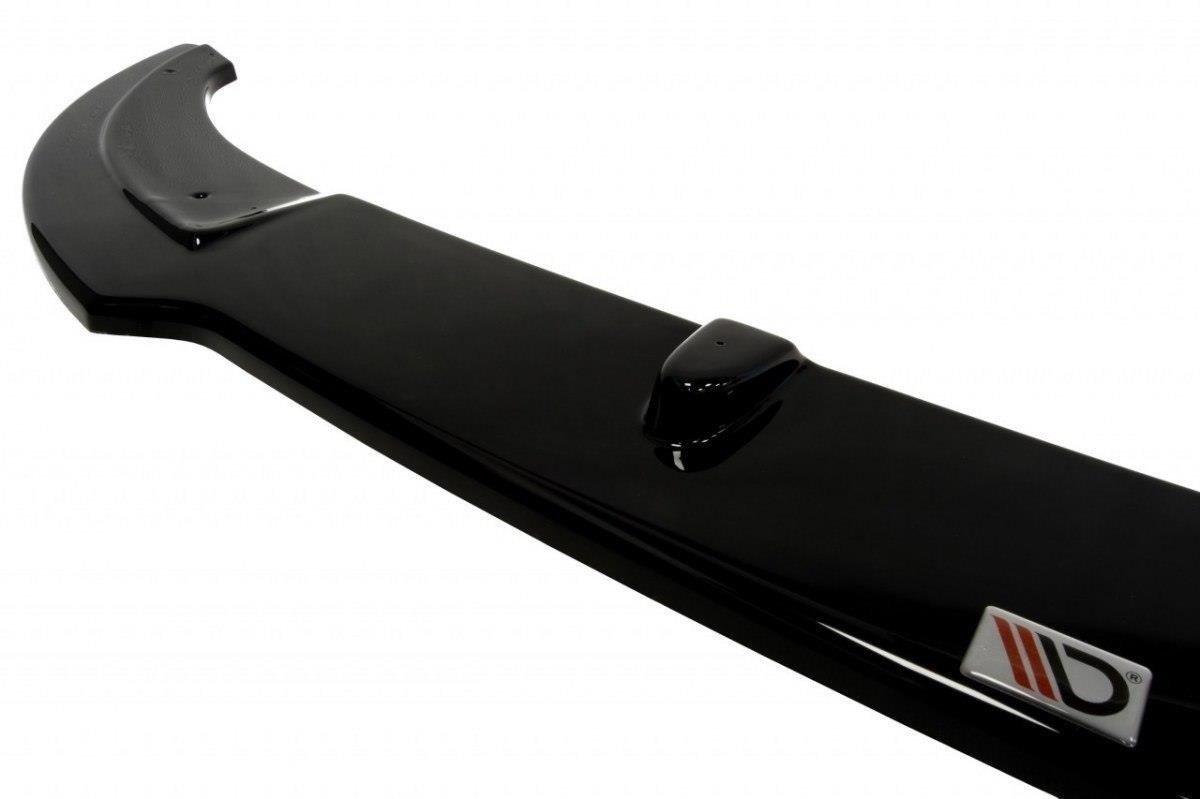 Front splitter v.1 mini cooper r56 jcw