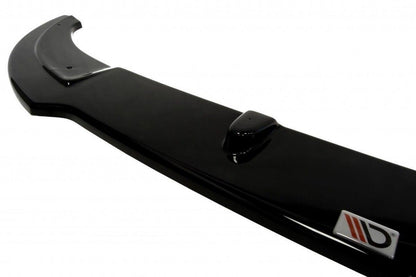 Front splitter v.1 mini cooper r56 jcw