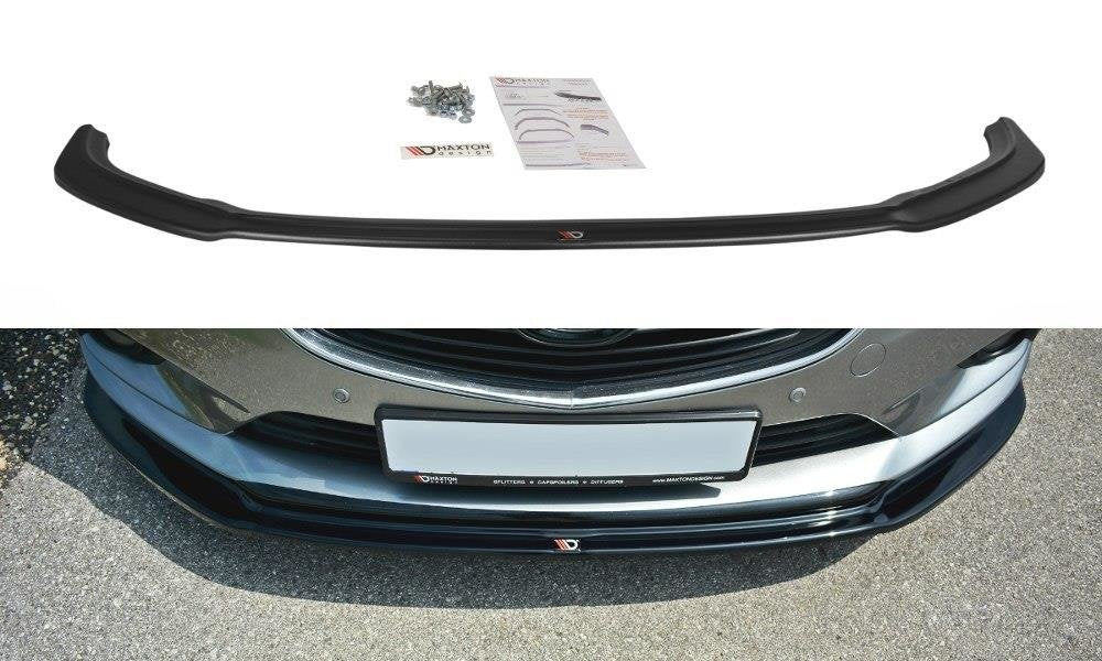 Front Splits v.1 Mazda 6 GJ (MK3)