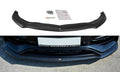 Front Splitter v.1 Mercedes A W176 AMG FACELIFT