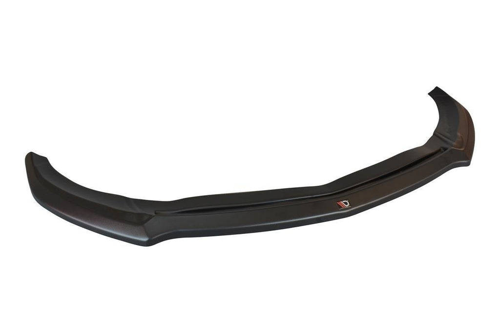Front Splitter v.1 Mercedes A W176 AMG FACELIFT