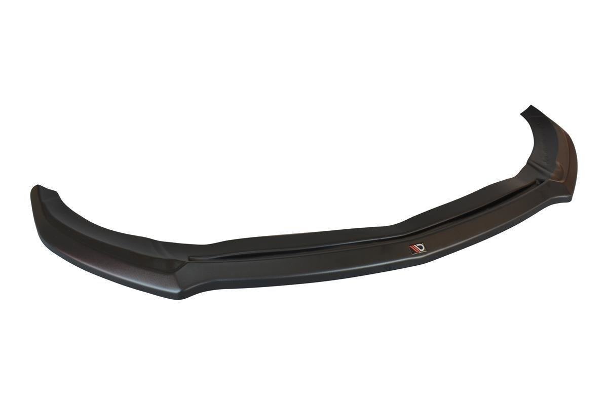 Front splitter v.1 mercedes a w176 amg facelift