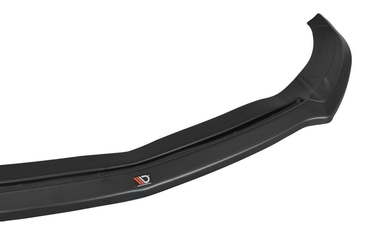 Front Splitter v.1 Mercedes A W176 AMG FACELIFT