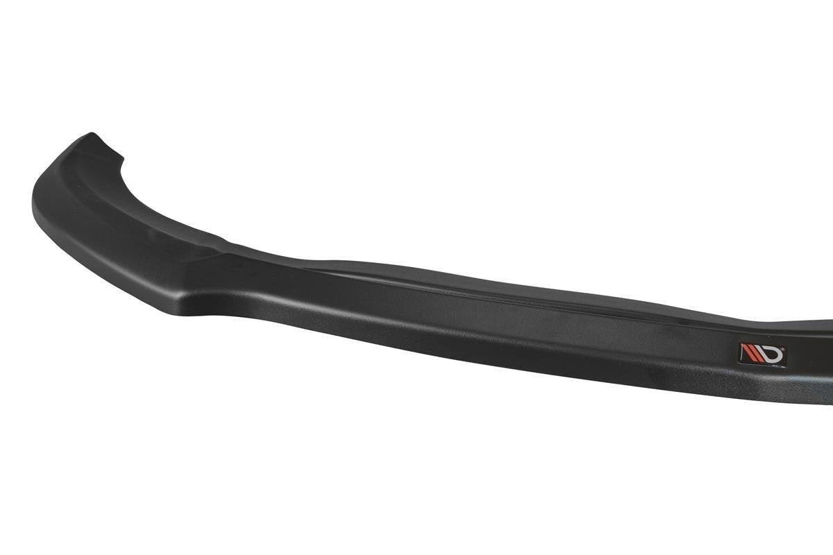 Front Splitter v.1 Mercedes A W176 AMG FACELIFT