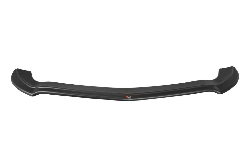 Front Splitter V.1 Mercedes - Benz E Coupe / Cabrio C207 Facelift / A207 Facelit