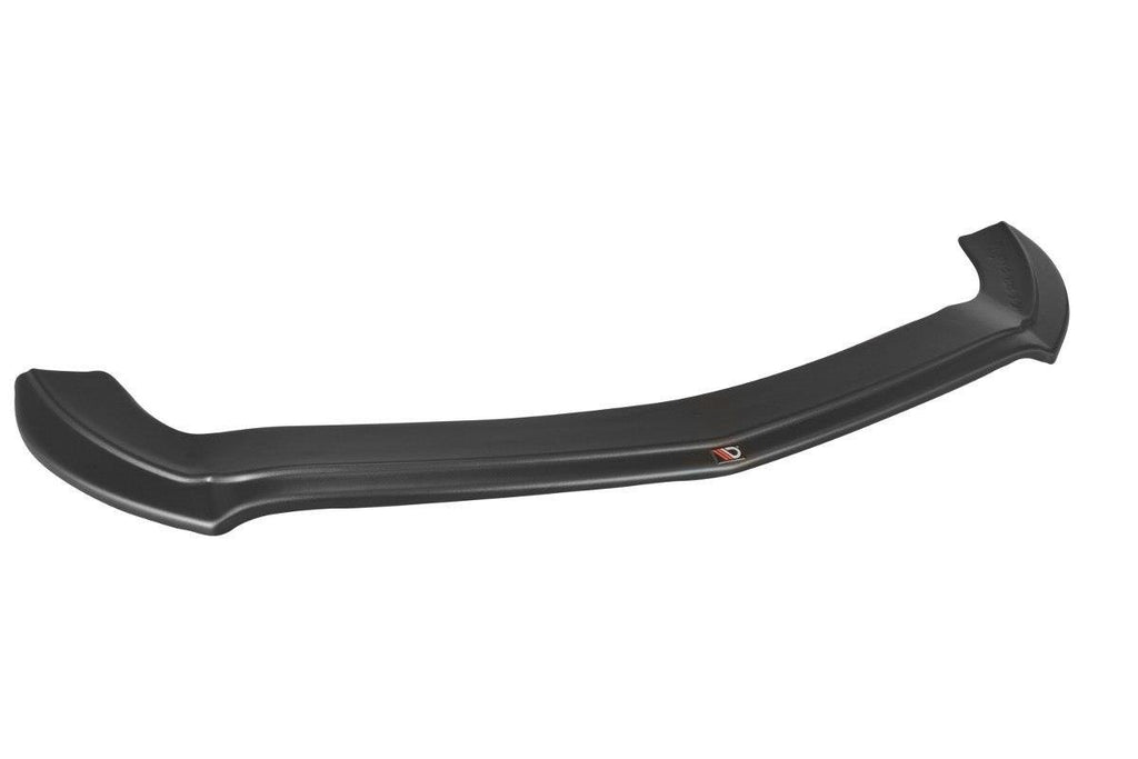 Front Splitter V.1 Mercedes - Benz E Coupe / Cabrio C207 Facelift / A207 Facelit