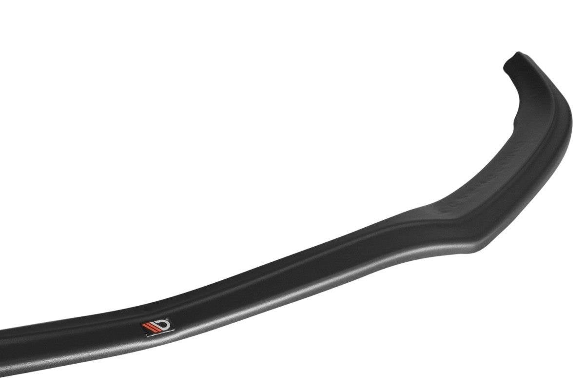 Front Splitter V.1 Mercedes C-klasse C205 63amg Coupe