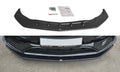 Front Splits V.1 Mercedes CLA A45 AMG C117 Facelift