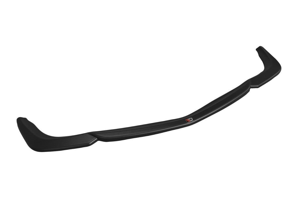 Front splitter v.1 mercedes cls c219 55amg