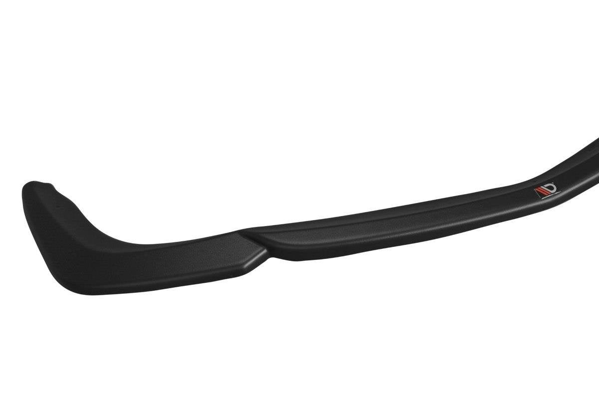 Front Splitter v.1 Mercedes CLS C219 55amg