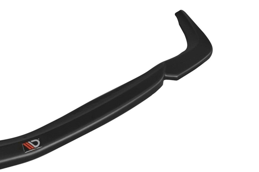 Front Splitter v.1 Mercedes CLS C219 55amg