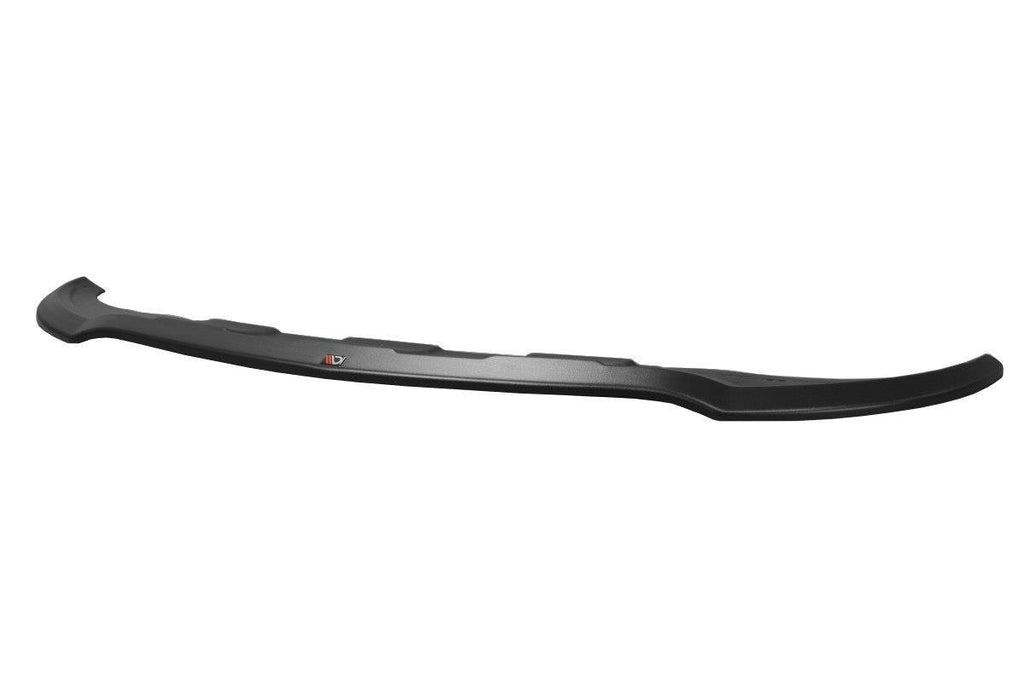 Front splitter v.1 mercedes gle w166 amg-line