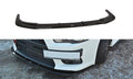 Front splitter v.1 mitsubishi lancer evo x