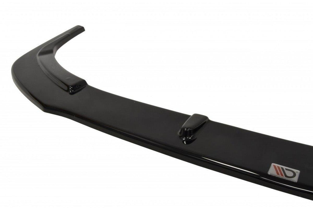 Front splitter v.1 mitsubishi lancer evo x