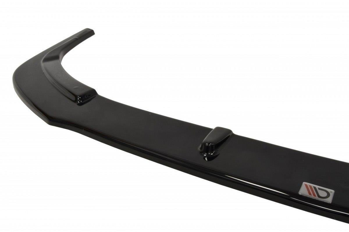 Front splitter v.1 mitsubishi lancer evo x